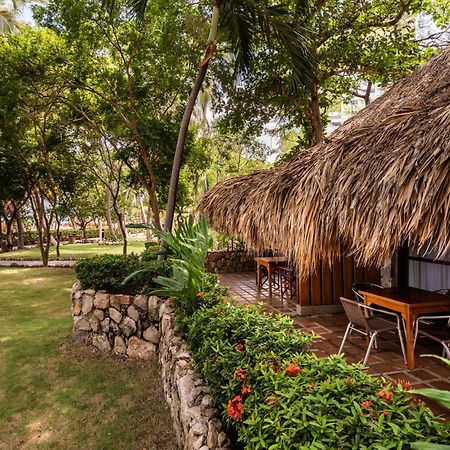 Hotel Irotama Bungalows & Bohios Santa Marta  Extérieur photo