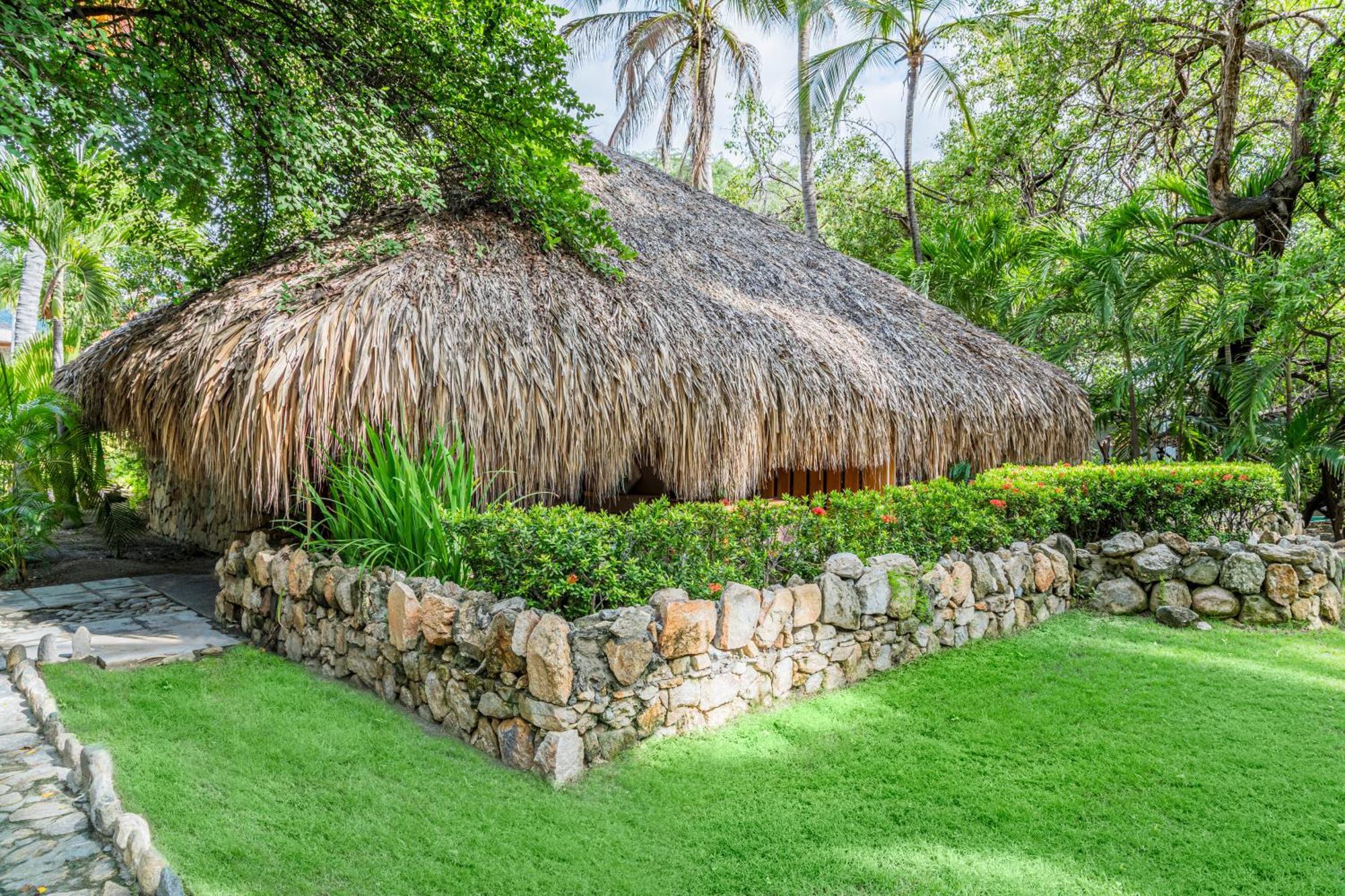 Hotel Irotama Bungalows & Bohios Santa Marta  Extérieur photo