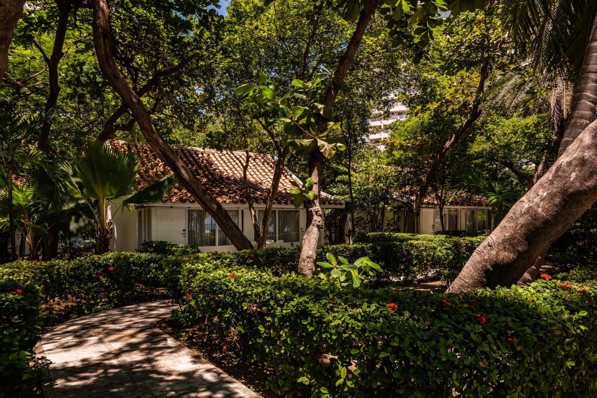 Hotel Irotama Bungalows & Bohios Santa Marta  Extérieur photo