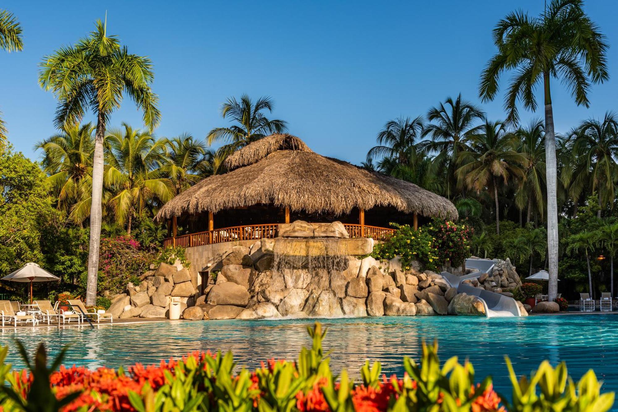 Hotel Irotama Bungalows & Bohios Santa Marta  Extérieur photo