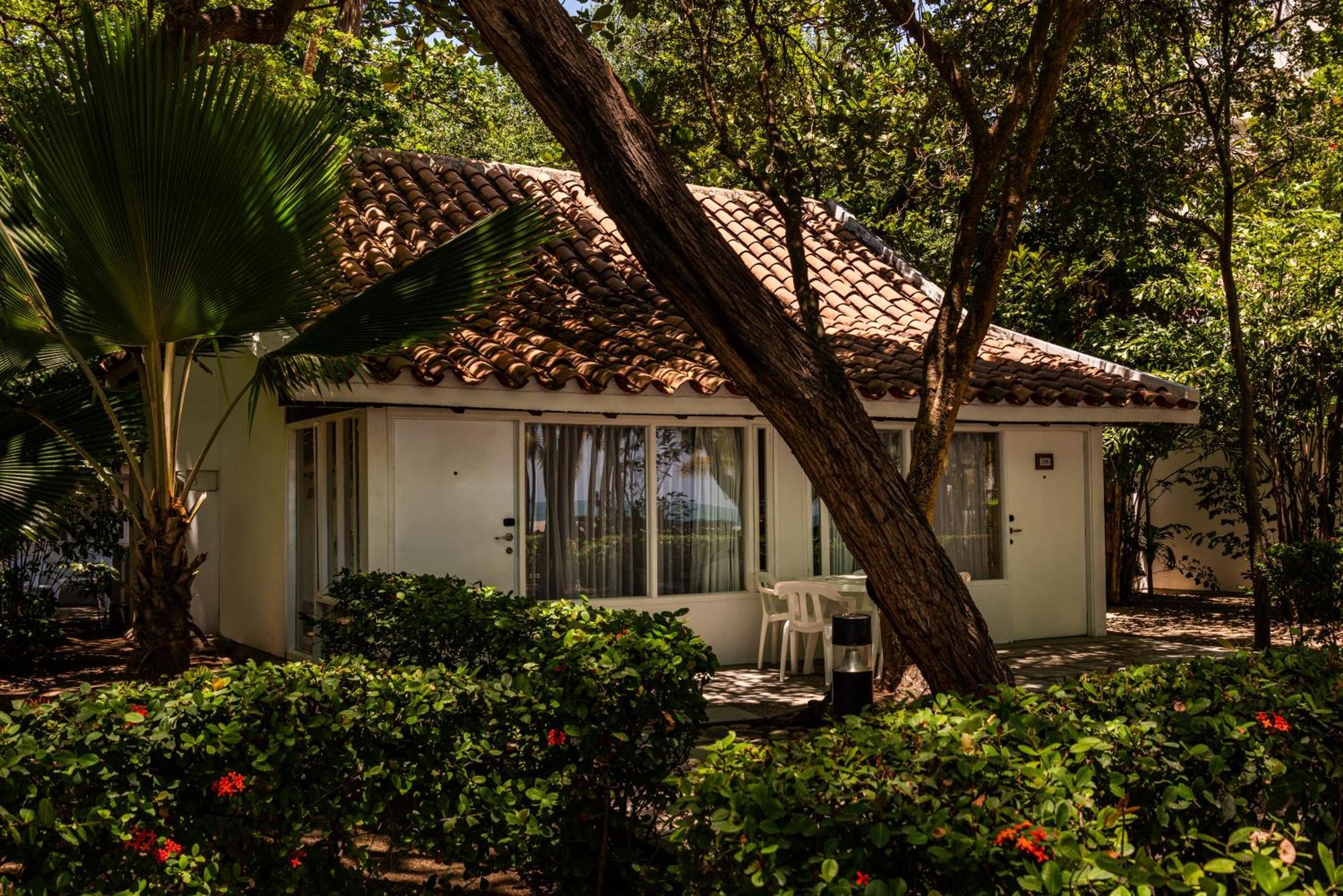 Hotel Irotama Bungalows & Bohios Santa Marta  Extérieur photo